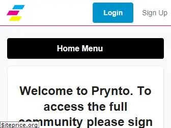 prynto.com