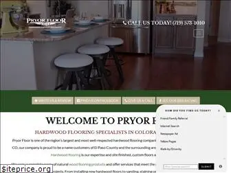 pryorfloor.com