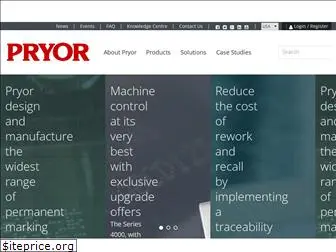 pryortechnology.com