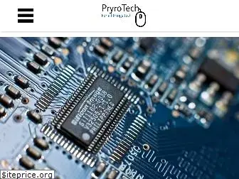 pryrotech.weebly.com