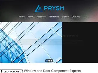prysm-marketing.com