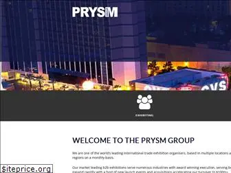 prysmgroup.co.uk