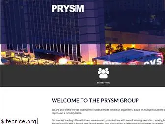 prysmgroup.com