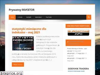 prywatnyinvestor.com