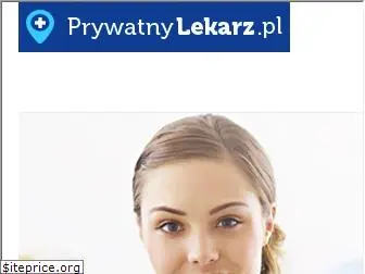 prywatnylekarz.pl