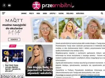 przeambitni.com
