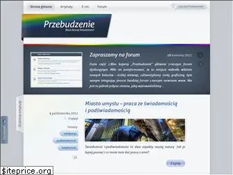 przebudzenie.net