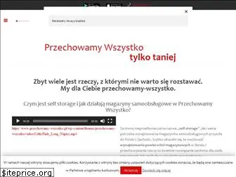 przechowamy-wszystko.pl