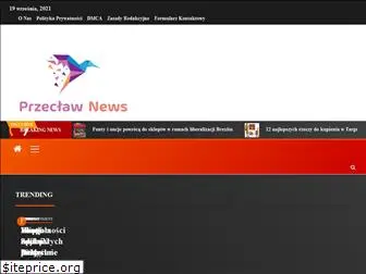 przeclaw-news.pl