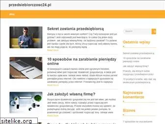 przedsiebiorczosc24.pl