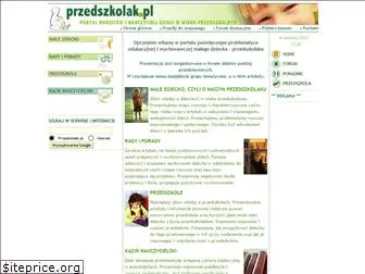 przedszkolak.pl