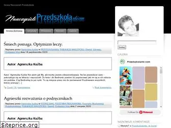 przedszkolanki.com