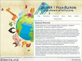 przedszkole-chelmek.com.pl