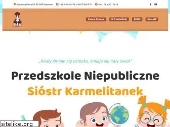 przedszkole-karmel.pl