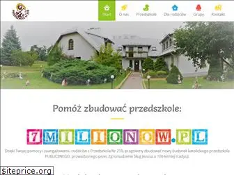 przedszkole210.pl