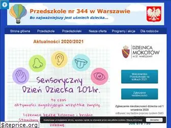 przedszkole344.waw.pl