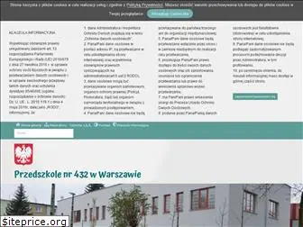 przedszkole432.pl