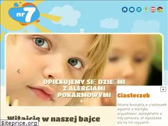 przedszkole7.pl