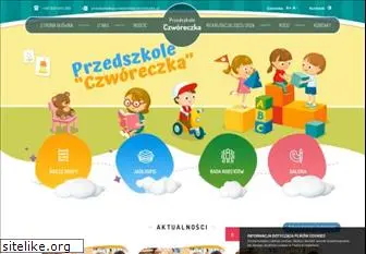 przedszkoleczworeczka.pl