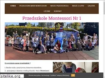 www.przedszkolemontessori.com