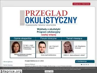 przegladokulistyczny.pl