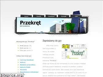 przekret.ugu.pl