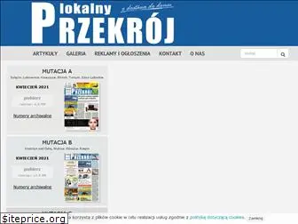 przekrojlokalny.pl