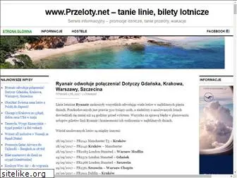 przeloty.net