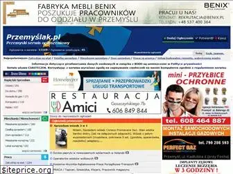 przemyslak.pl thumbnail