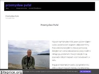 przemyslawpufal.pl