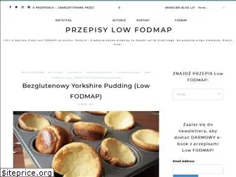 przepisylowfodmap.eu