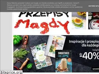 przepisymagdy.blogspot.com