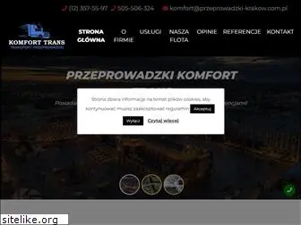przeprowadzki-krakow.com.pl