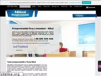 przeprowadzki-nikol.pl