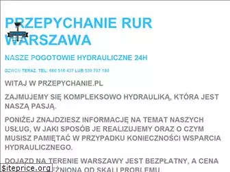 przepychanie.pl