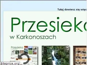 przesieka.pl