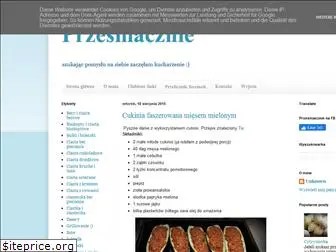 przesmacznie.blogspot.com