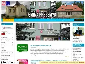 przesmyki.pl