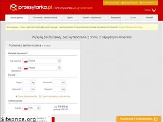 przesylarka.pl