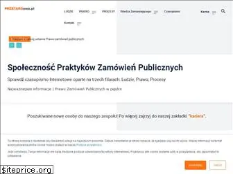 przetargowa.pl