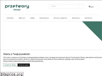 przetworydesign.pl