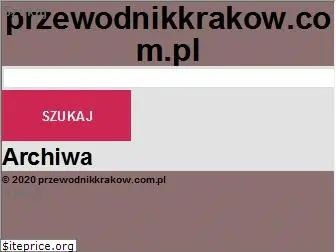 przewodnikkrakow.com.pl
