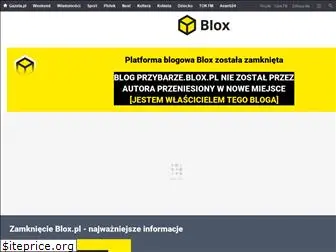 przybarze.blox.pl