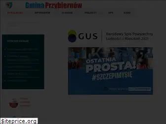 przybiernow.pl