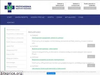 przychodnia-med.pl