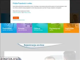 przychodnia-zabobrze.pl