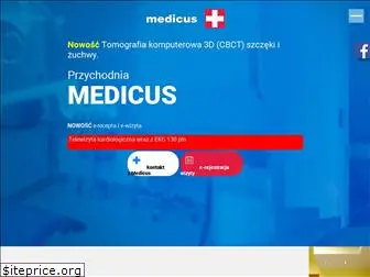 przychodniamedicus.pl