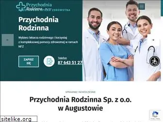 przychodniarodzinna.info