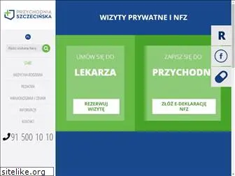 przychodniaszczecinska.pl