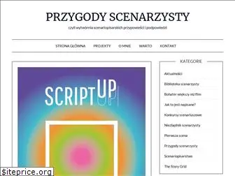 przygodyscenarzysty.pl